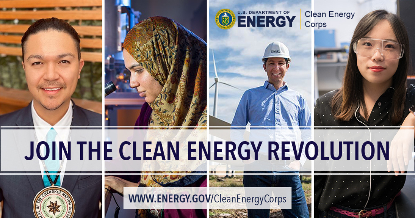 Clean Energy Jobs